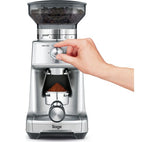The Dose Control Pro Grinder (Silver)