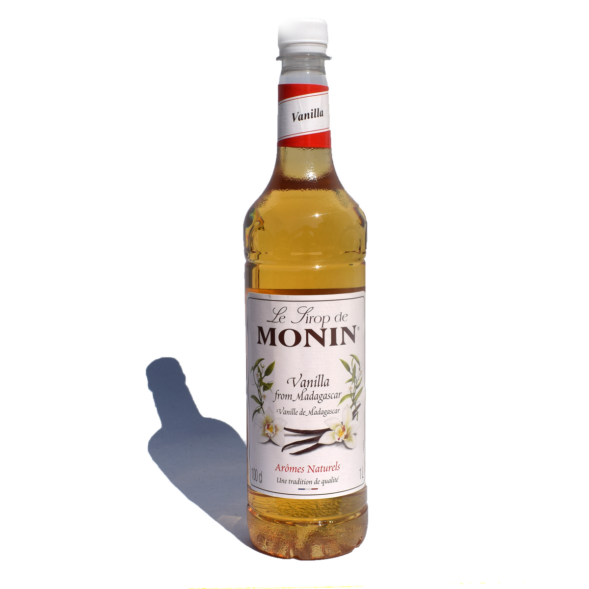 Monin Vanilla