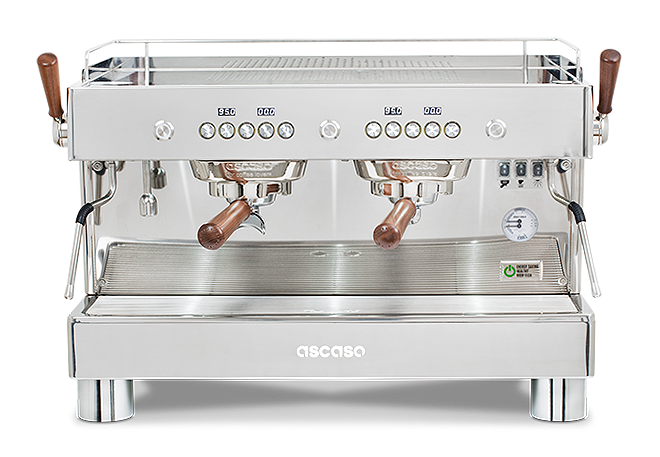 Ascaso Barista T Plus