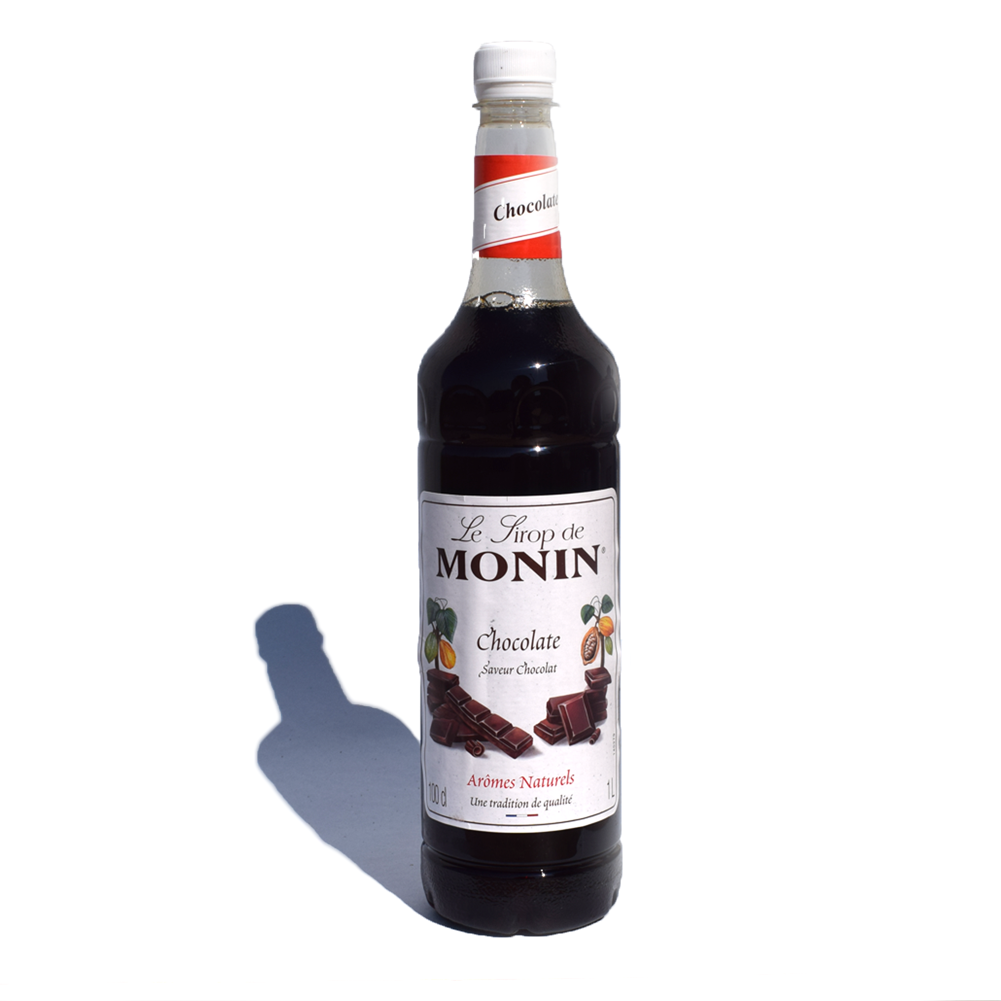 Monin Chocolate Syrup