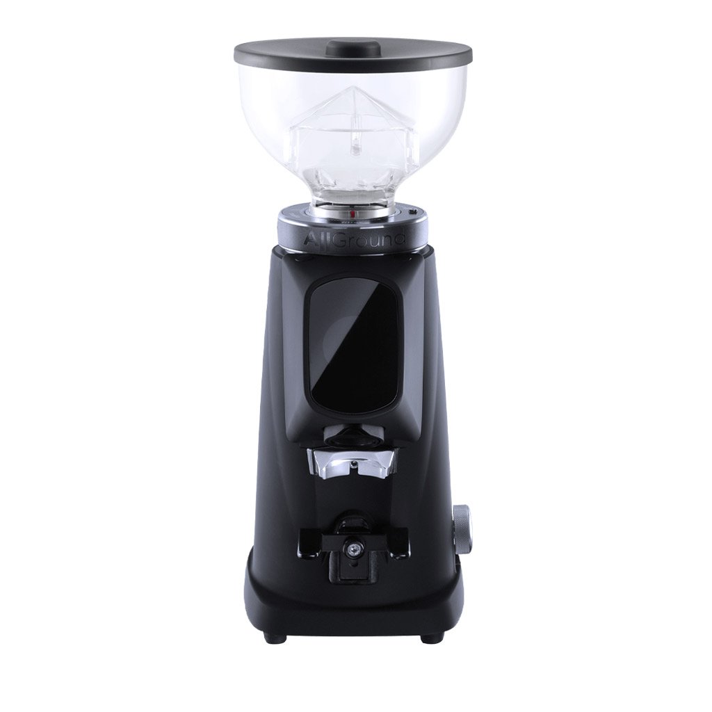 Fiorenzato AllGround | Home Coffee Grinder