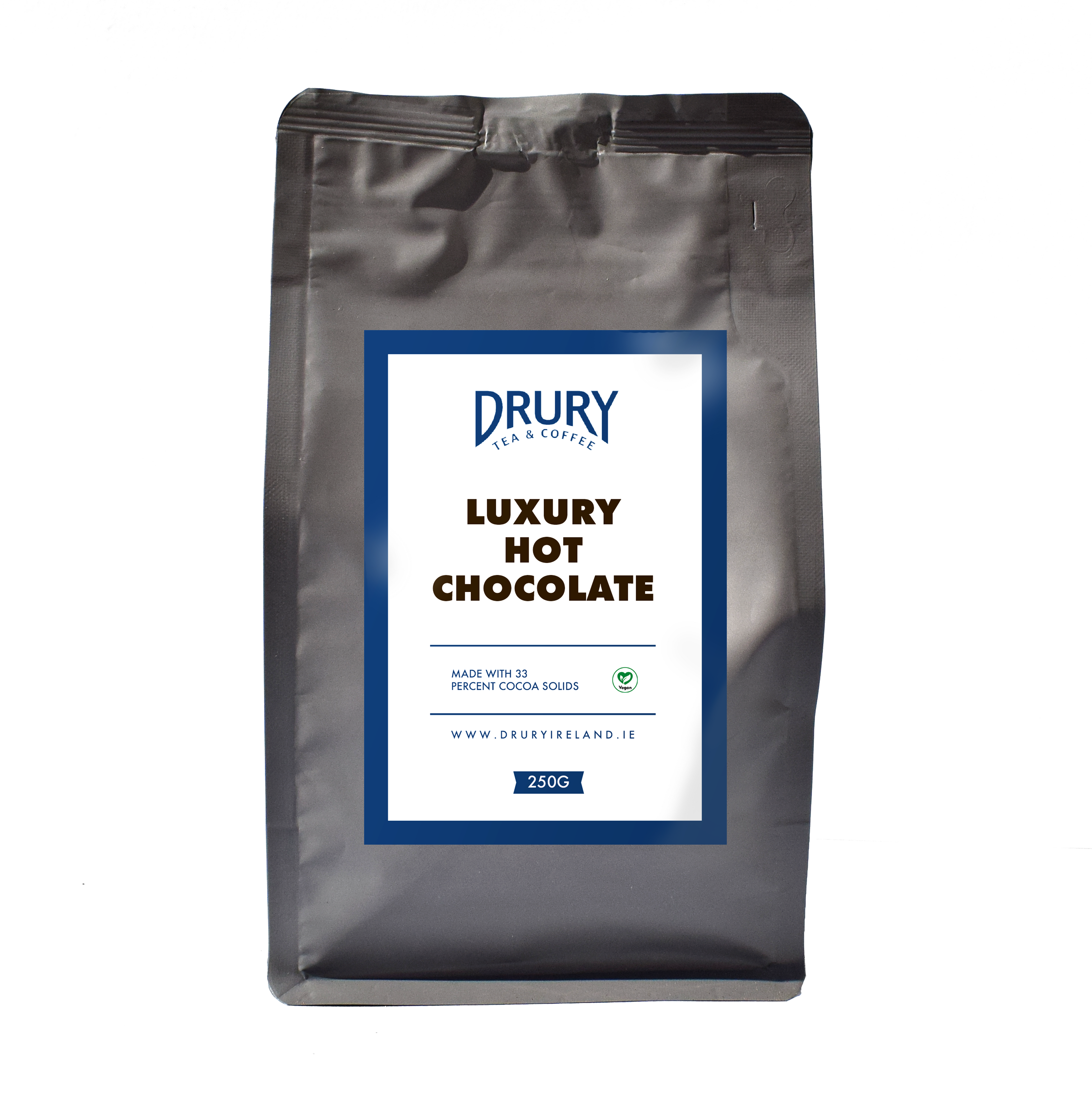 Luxury Hot Chocolate