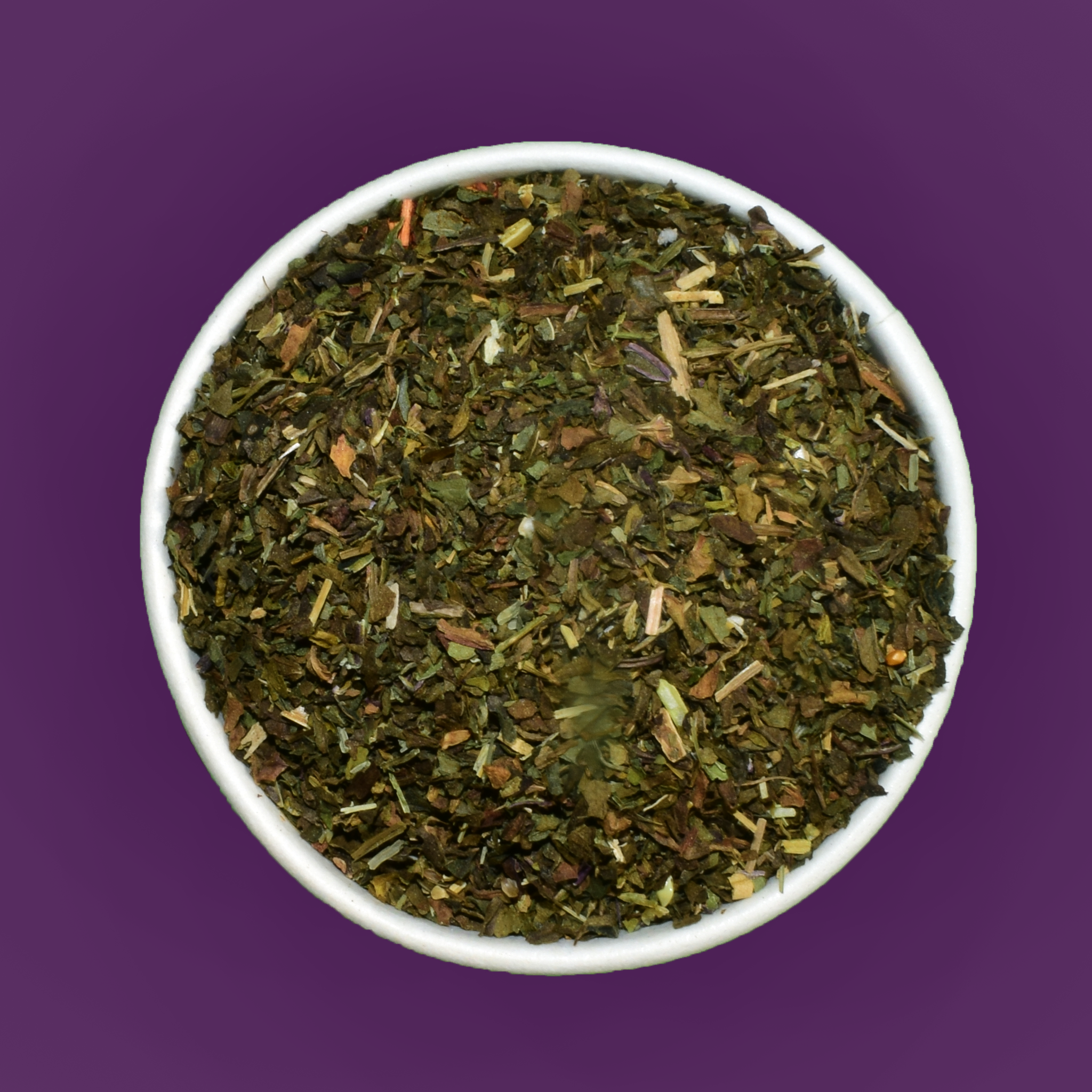 Jasmine with Flowers Pyramid Tea Bags
