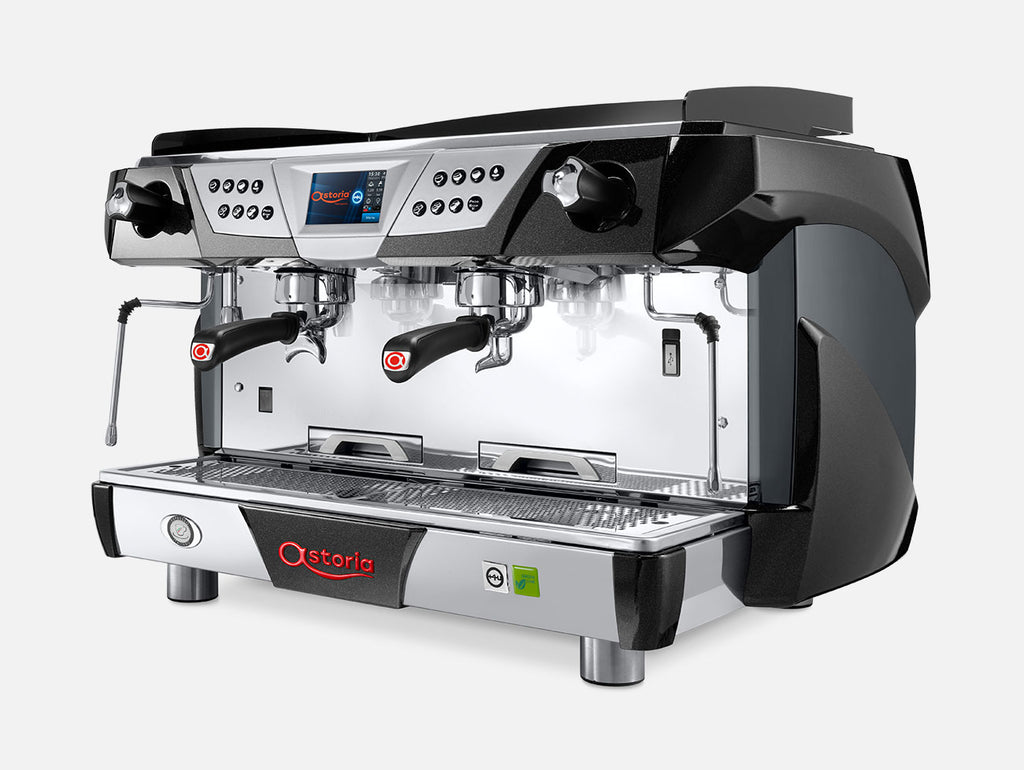 Astoria Plus 4 You TS