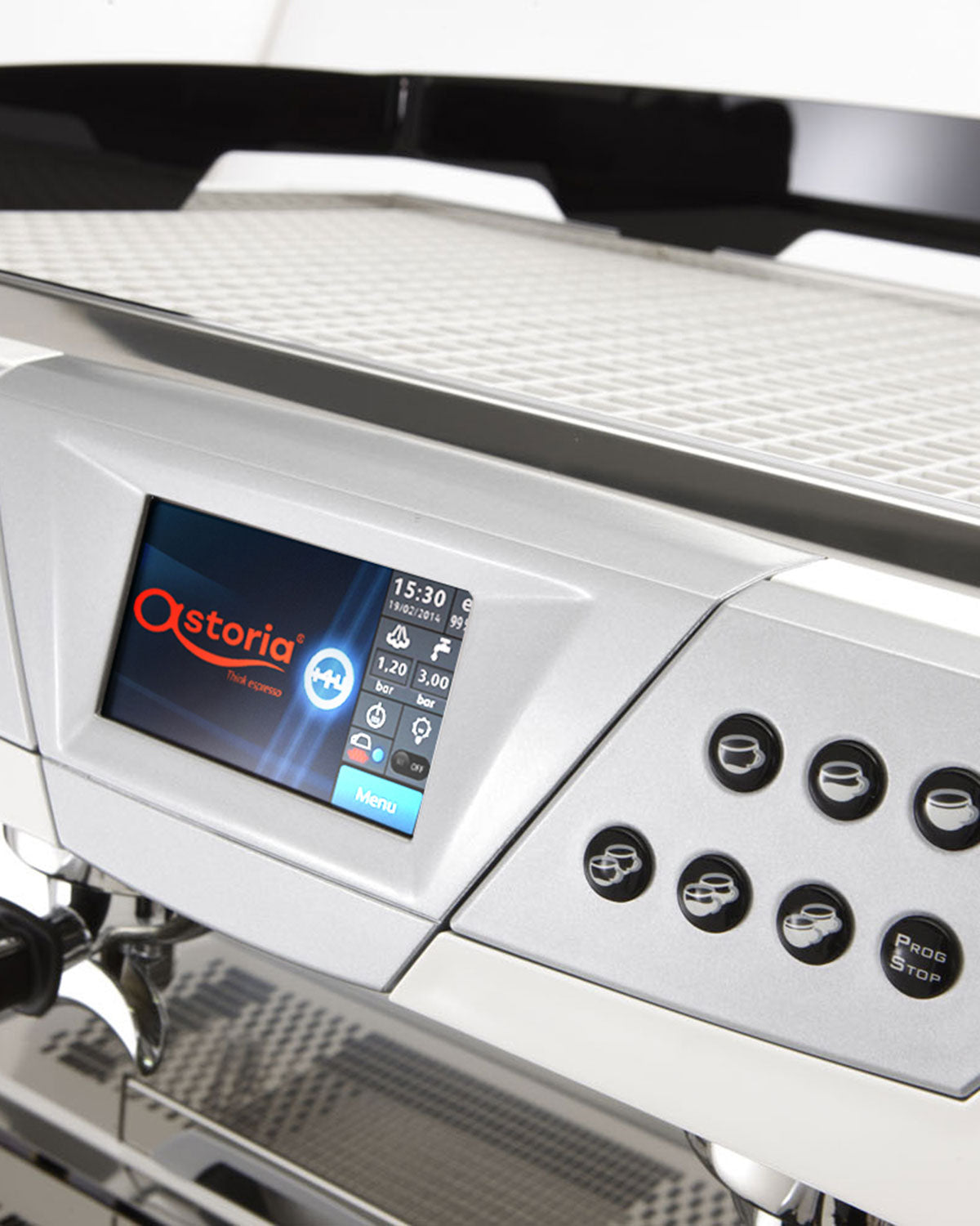 Astoria Plus 4 You TS