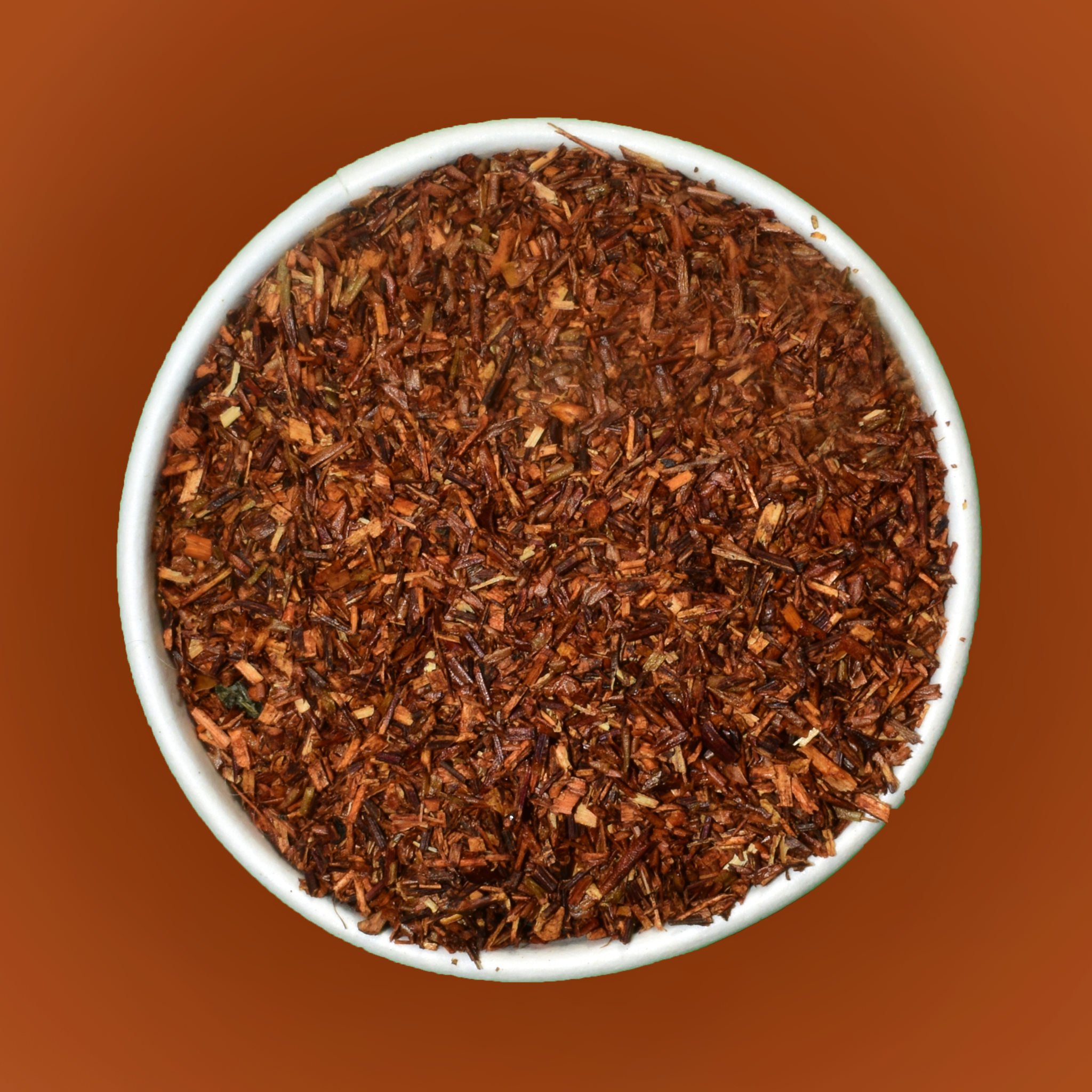 Rooibios Pyramid Tea Bags