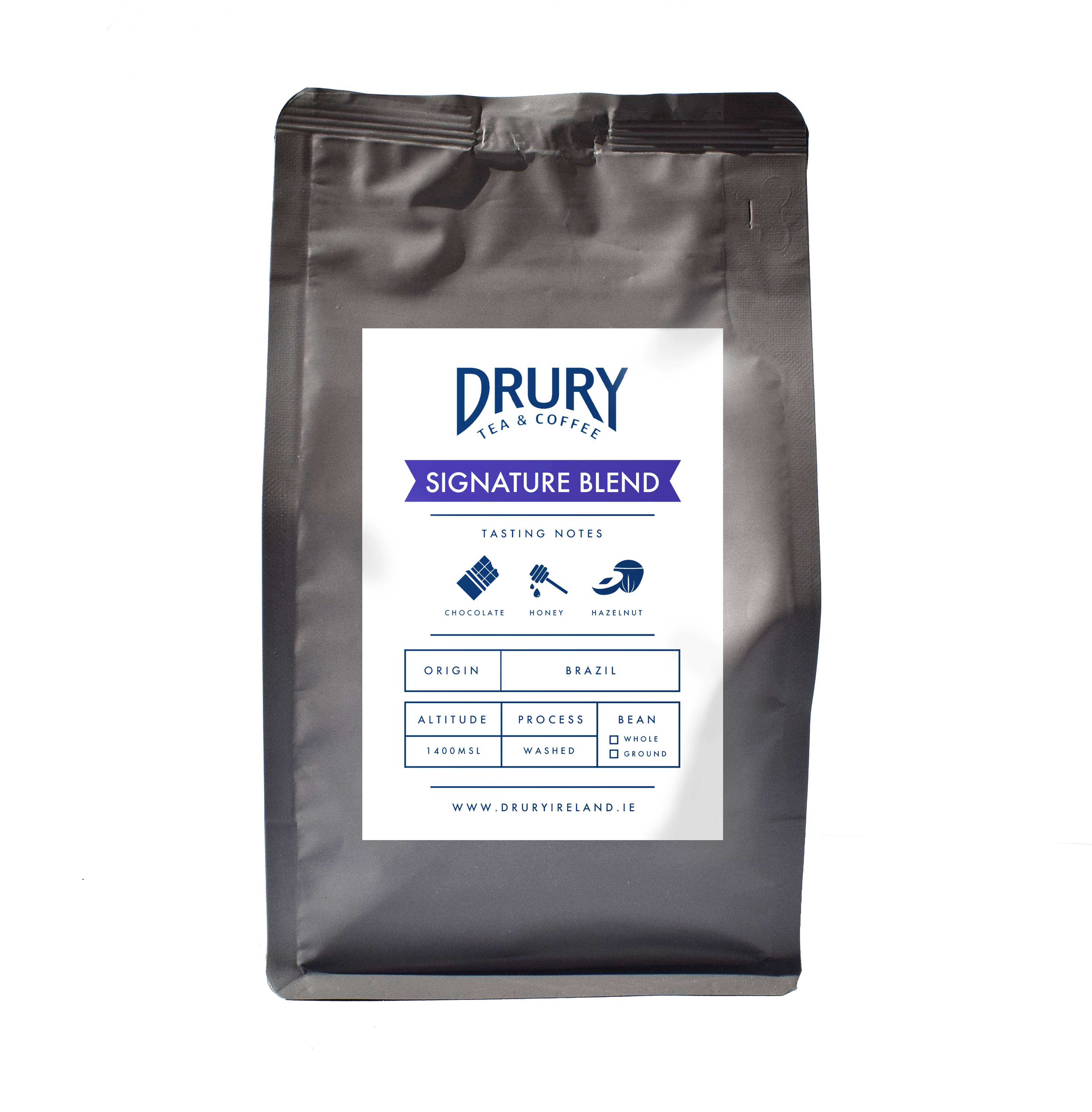 Signature Blend
