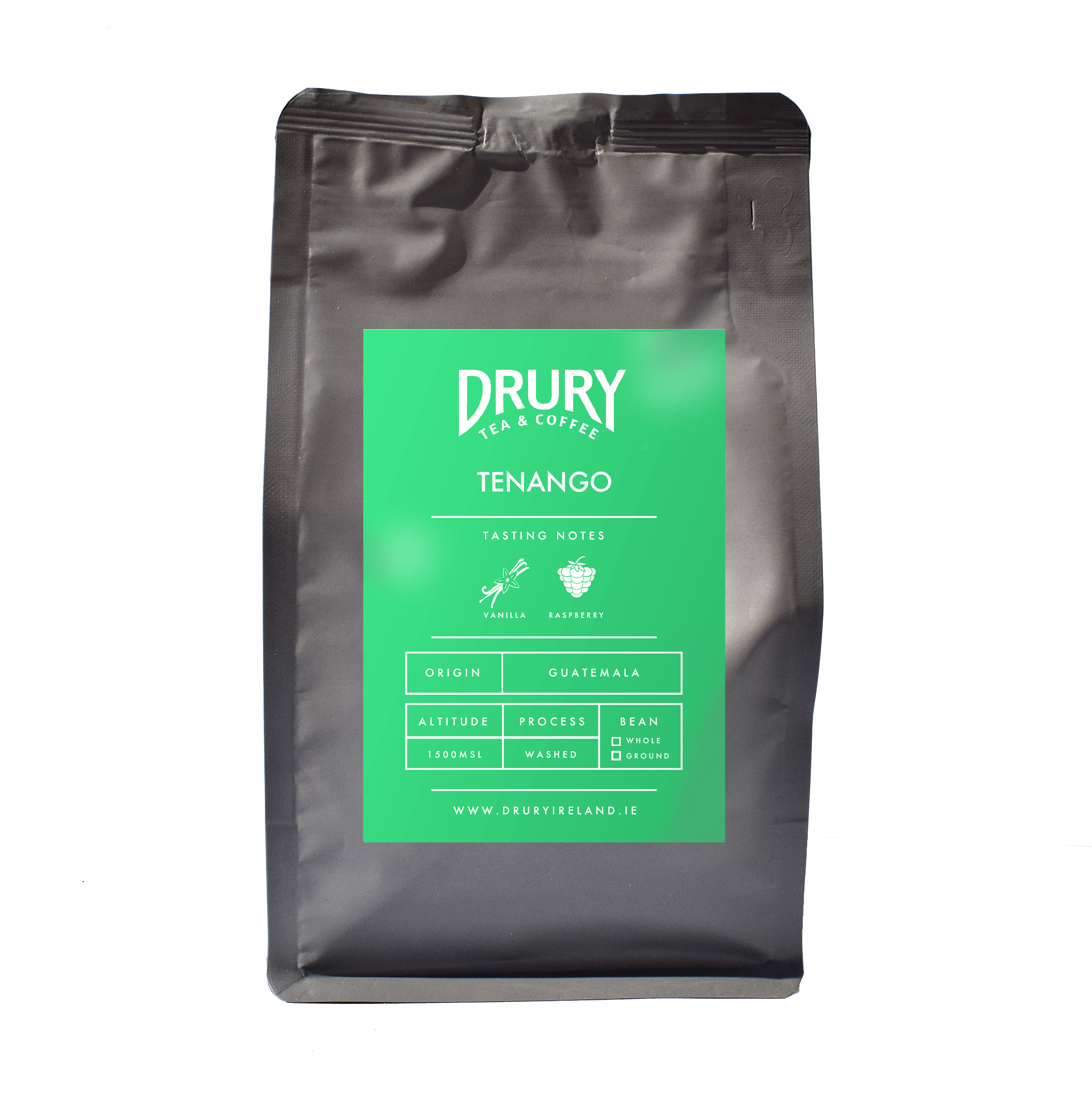 Limited Edition : Tenango Blend