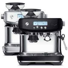 The Barista Pro (Black)