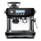 The Barista Touch (Black)