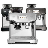 The Barista Touch (Black)