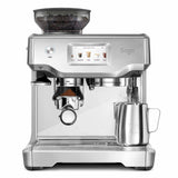The Barista Touch (Silver)
