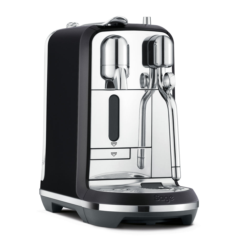 The Creatista Plus - Nespresso (Black)