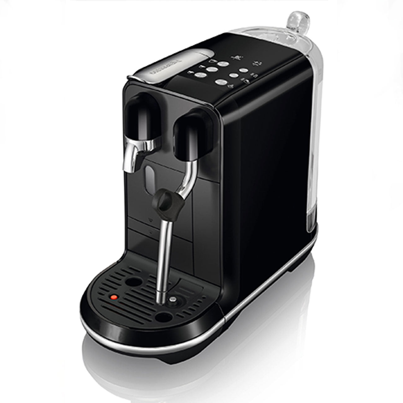 The Creatista Uno - Nespresso