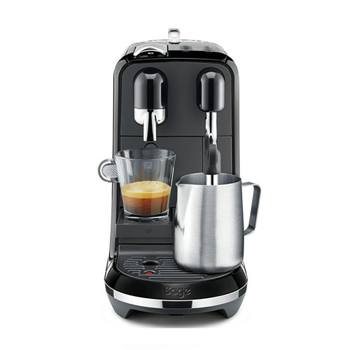 The Creatista Uno - Nespresso