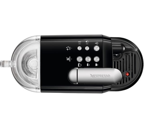 The Creatista Uno - Nespresso