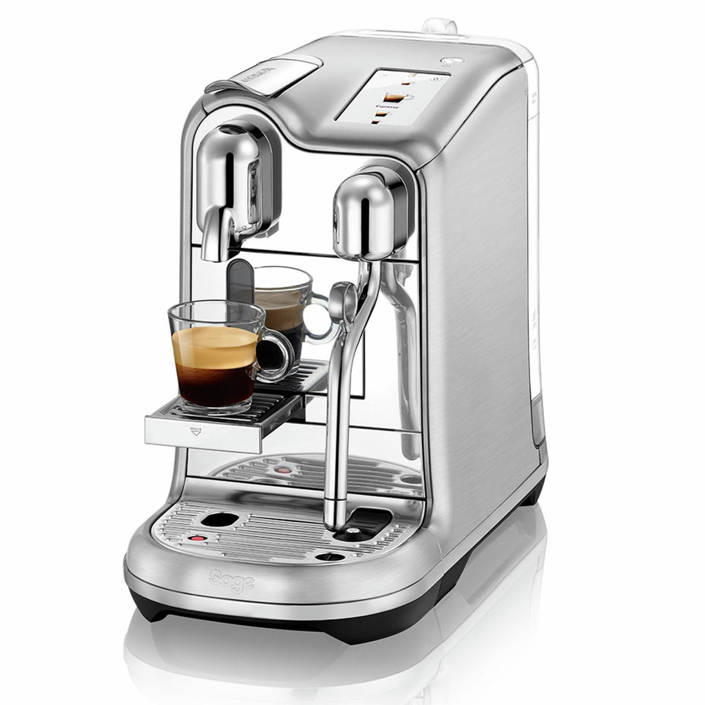 The New Creatista Pro