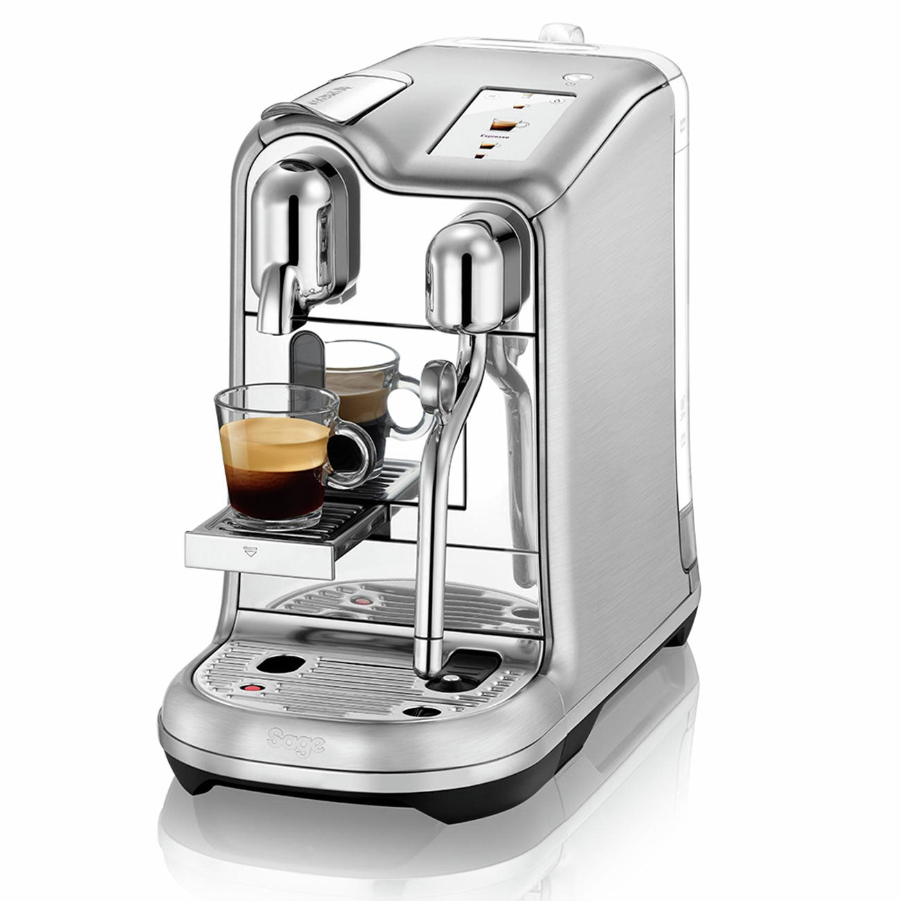 The New Creatista Pro