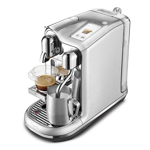 The New Creatista Pro
