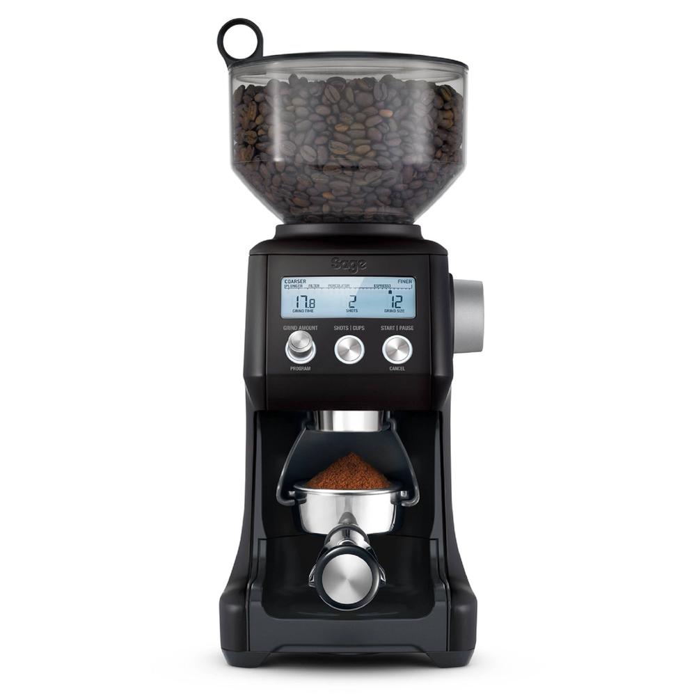 The Smart Grinder Pro (Black)