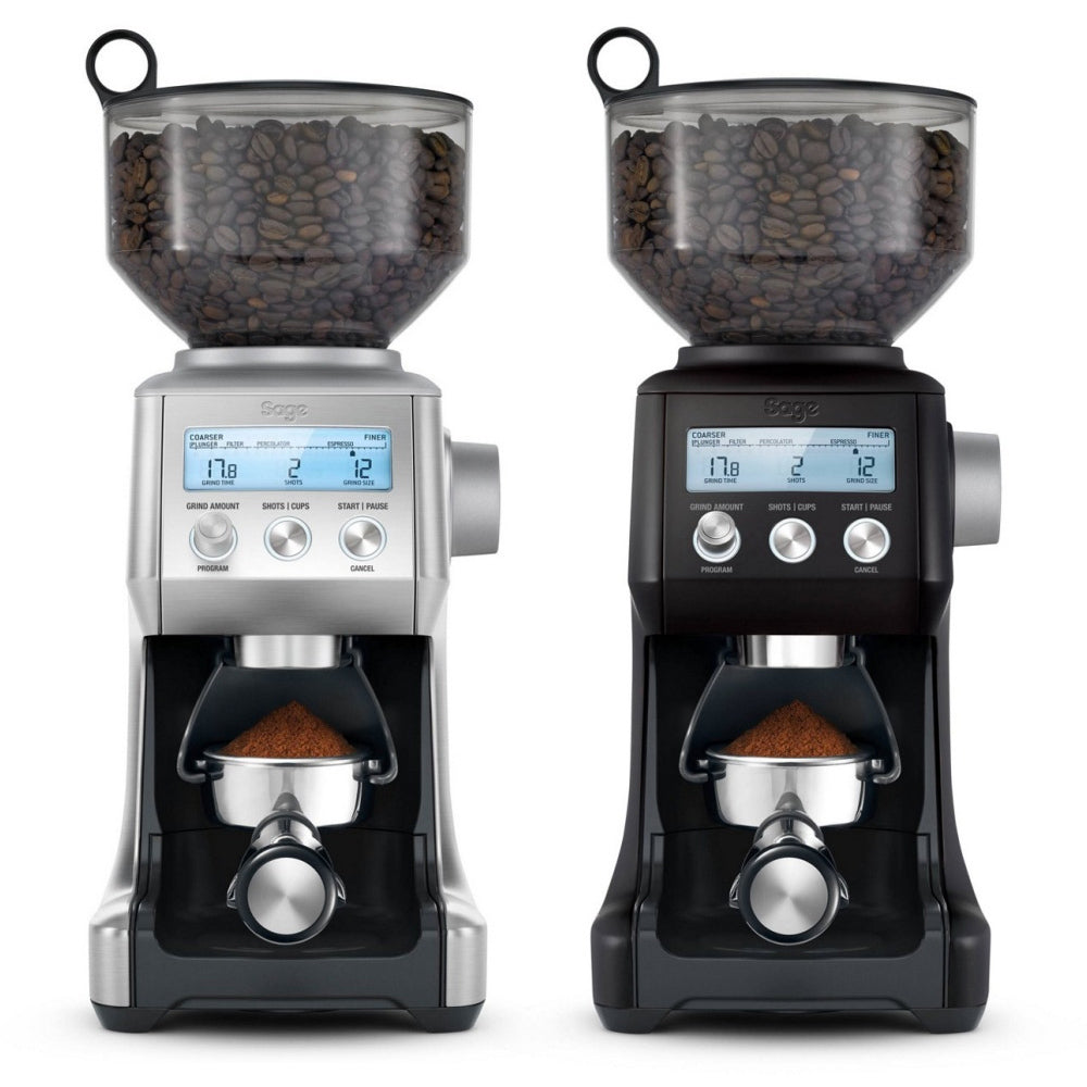 The Smart Grinder Pro (Black)